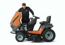 G&A Rentals LTD tractor product